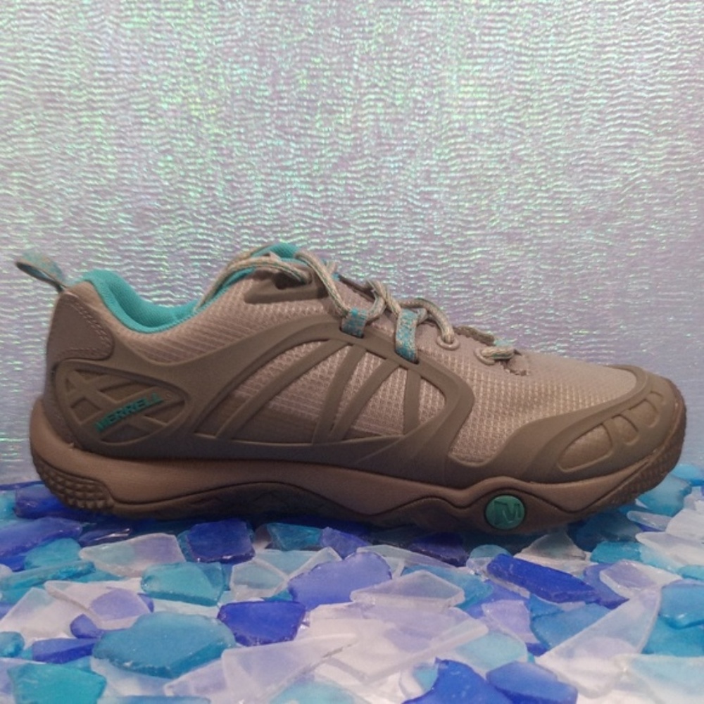 MERRELL trail shoes (052)